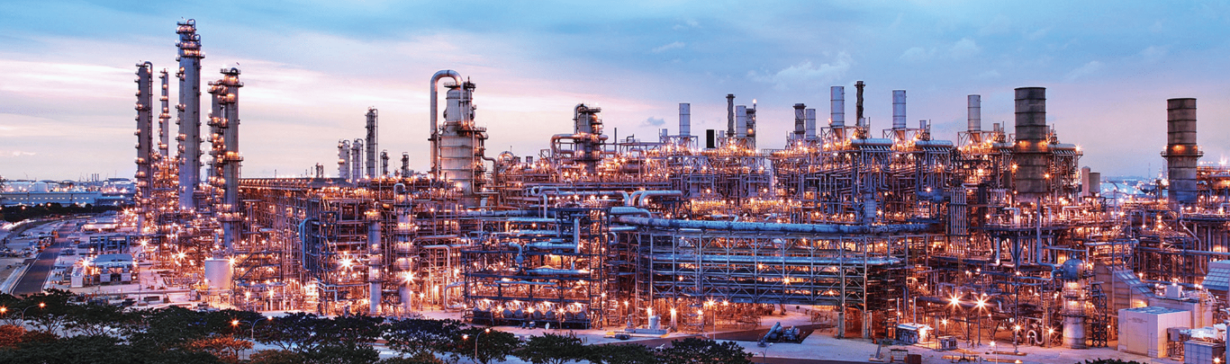 RK Enterprise Industrial Complex